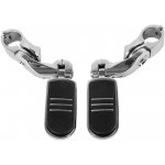 Předkopy Cf10 na padací rám 32mm, chromové | Zboží Auto