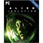 Alien: Isolation – Zboží Živě