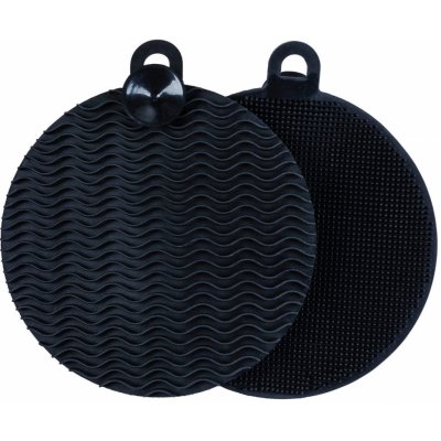 Wenko Black Outdoor Kitchen houbička na nádobí černá – Zbozi.Blesk.cz