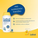 Ladival gel alergická kůže SPF50+ 200 ml – Sleviste.cz