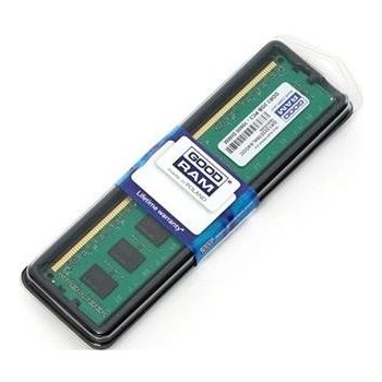 GOODRAM DDR3 4GB 1600MHz CL11 GR1600D364L11/4G