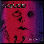 Voivod - Phobos CD – Hledejceny.cz