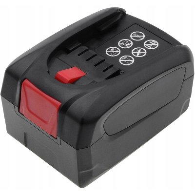 Cameron Sino Gardena Blower Powerjet 18v, Comfortcut 60 a další, ekv. PBA 18V45, 18V, 5 Ah, Li-Ion CS-GBA180PH - neoriginální – Sleviste.cz