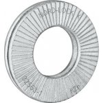 NORD-LOCK klínové pojistné podložky NLX 6sp s zinkovou vrstvou, podle DIN25201 (200 ks) – Hledejceny.cz