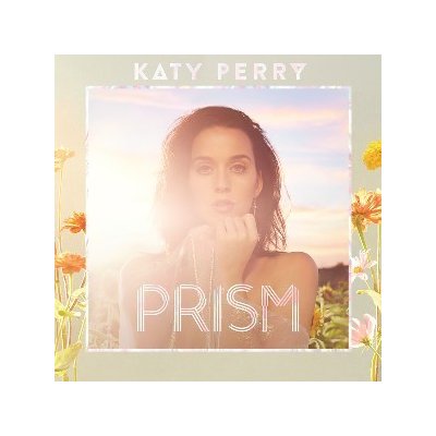 Perry Katy - Prism/deluxe CD – Sleviste.cz