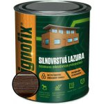 Lignofix silnovrstvá lazura 2,5 l wenge – Hledejceny.cz