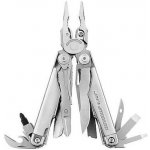 Nářaďový nůž Leatherman Surge – Hledejceny.cz