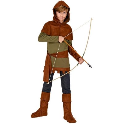 Robin Hood – Zbozi.Blesk.cz