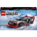 LEGO® Speed Champions 76921 Audi S1 E-tron Quattro