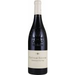 Château Sixtine Cuvée du Vatican Châteauneuf-du-Pape 2022 15,5% 0,75 l (holá láhev) – Hledejceny.cz