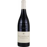 Cuvée du Vatican Château Sixtine Châteauneuf-du-Pape 2020 15,5% 0,75 l (holá láhev) – Zbozi.Blesk.cz