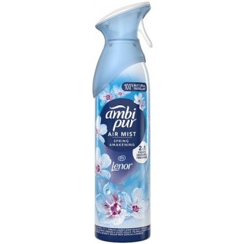 Ambi Pur Spring Awakening Osvěžovač Vzduchu 300 ml