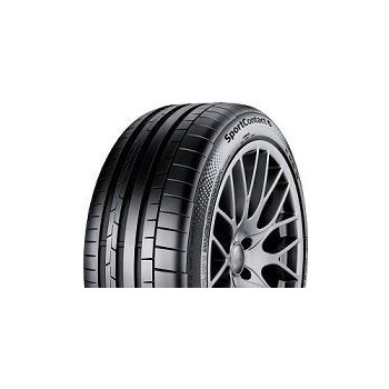 Continental SportContact 6 275/30 R19 96Y