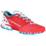 La Sportiva Bushido II Woman beet/garnet – Hledejceny.cz