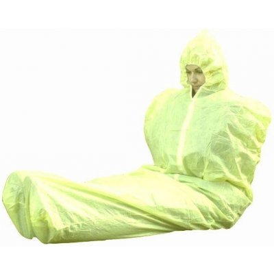 BCB Adventure termovak s kapucí Thermal Protective Aid TPA – Zboží Mobilmania