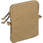 Helikon-Tex Velcro Document Case Insert coyote – Zbozi.Blesk.cz