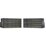 Cisco WS-C2960X-24PSQ-L – Hledejceny.cz