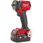 Milwaukee M18 FIW2F12-502X 4933478444 – Sleviste.cz