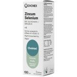 Ovonex Zinek a selen tekutý 100 ml – Hledejceny.cz