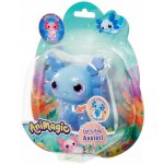 ANIMAGIC Svítící Axolotl do vody modrý – Hledejceny.cz