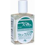 Health Link Tea Tree Oil čajovníkový olej 15 ml – Hledejceny.cz