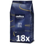 Lavazza Super Crema 18 x 1 kg – Hledejceny.cz