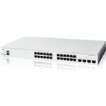 Cisco Catalyst C1200-24T-4X – Zboží Živě