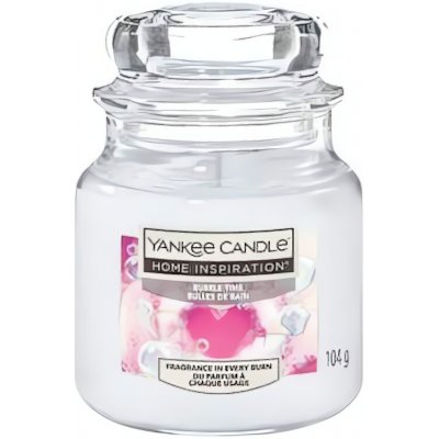 Yankee Candle Bubble Time 104 g – Sleviste.cz
