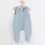 Kojenecké dupačky New Baby Classic II Uni 3ks mátová – Zboží Dáma