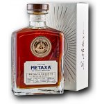Metaxa Private Reserve Orama 40% 0,7 l (karton) – Hledejceny.cz
