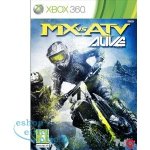 MX vs ATV Alive – Zboží Dáma