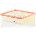 MANN-FILTER Vzduchový filtr C24049 – Hledejceny.cz
