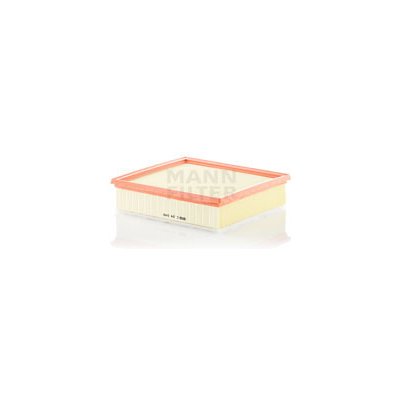 MANN-FILTER Vzduchový filtr C24049 – Hledejceny.cz