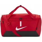 Nike Academy Team Duff 37 l červená – Zboží Dáma