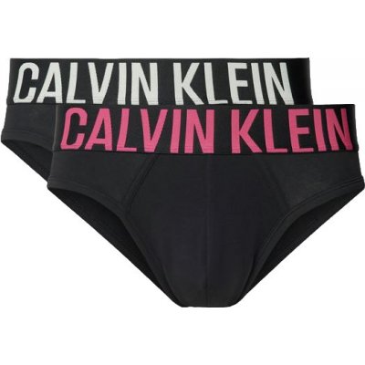 Calvin Klein 2 PACK pánské slipy NB2601A-GXI – Hledejceny.cz