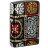 Zapalovač Zippo Tapestry Pattern