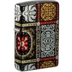 Zippo Tapestry Pattern – Hledejceny.cz