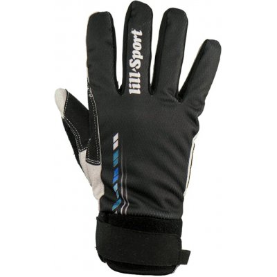 Lill-Sport 0402-00 Legend Thermo černá – Hledejceny.cz