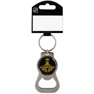 Aminco Otvírák Chicago Blackhawks NHL Stanley Cup Champions 2015 – Hledejceny.cz