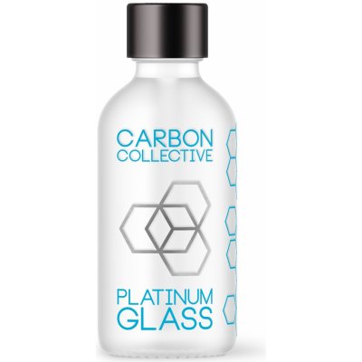 Carbon Collective Platinum Glass Coating 30 ml – Zbozi.Blesk.cz