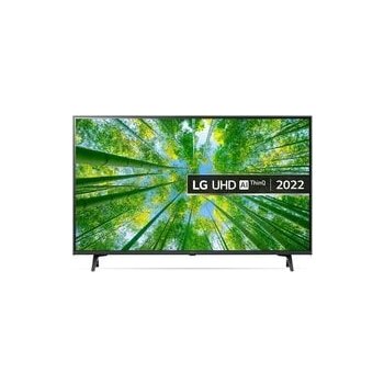 LG 43UQ8000