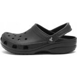 Crocs classic black – Zboží Dáma