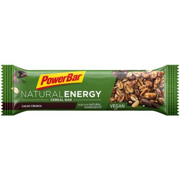 POWER BAR NATURAL ENERGY 40 g