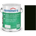 Remmers Deckfarbe 2,5 l Černá – Sleviste.cz