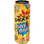 Big Shock! Shock Yourself 0,5 l – Zboží Dáma