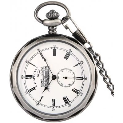 Rail Special P075 šedá – Zbozi.Blesk.cz