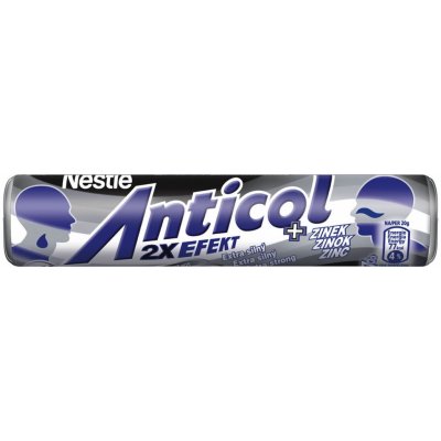 Anticol Extra Strong 50 g - 24ks – Hledejceny.cz