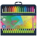 Schneider Liner Line-up 16 ks 1910 – Zboží Dáma