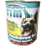 Sokol Falco TIM s morkovou kostí 800 g – Hledejceny.cz