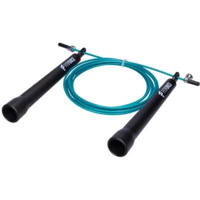 Fitforce Speed Jump Rope – Sleviste.cz